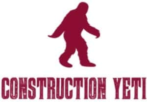 ConstructionYeti.com